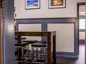 Saloon Bar