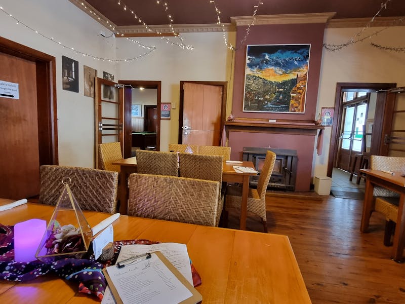 Bistro