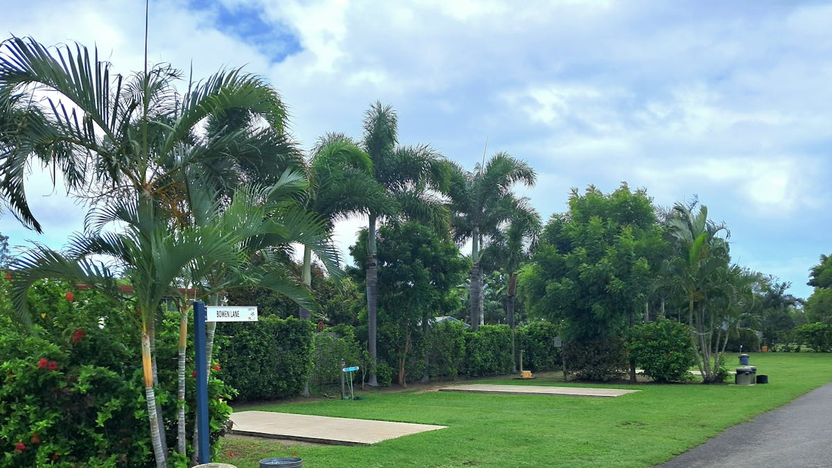Private and Large sites