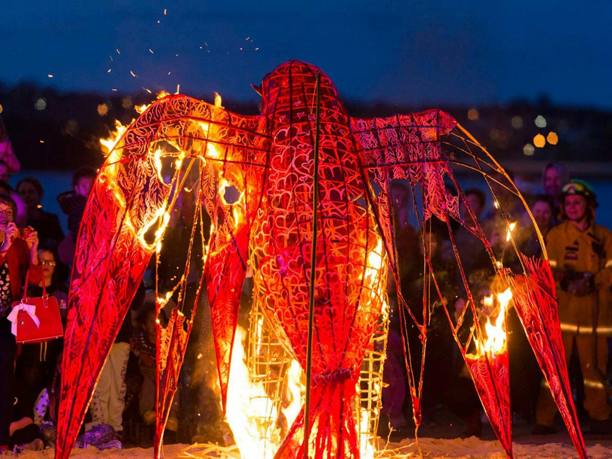 BelcoNow celebrations