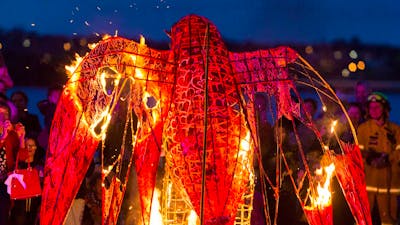 BelcoNow celebrations