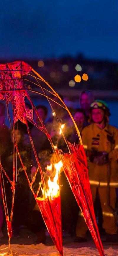 BelcoNow celebrations