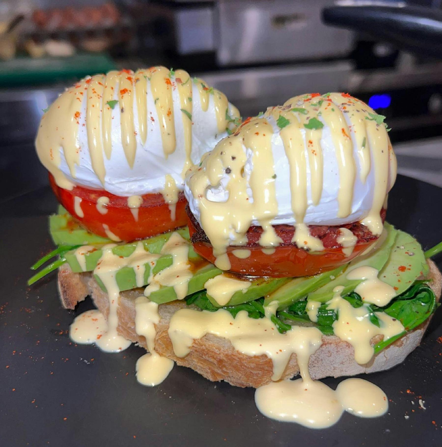 Angourie Cafe and Wine Bar