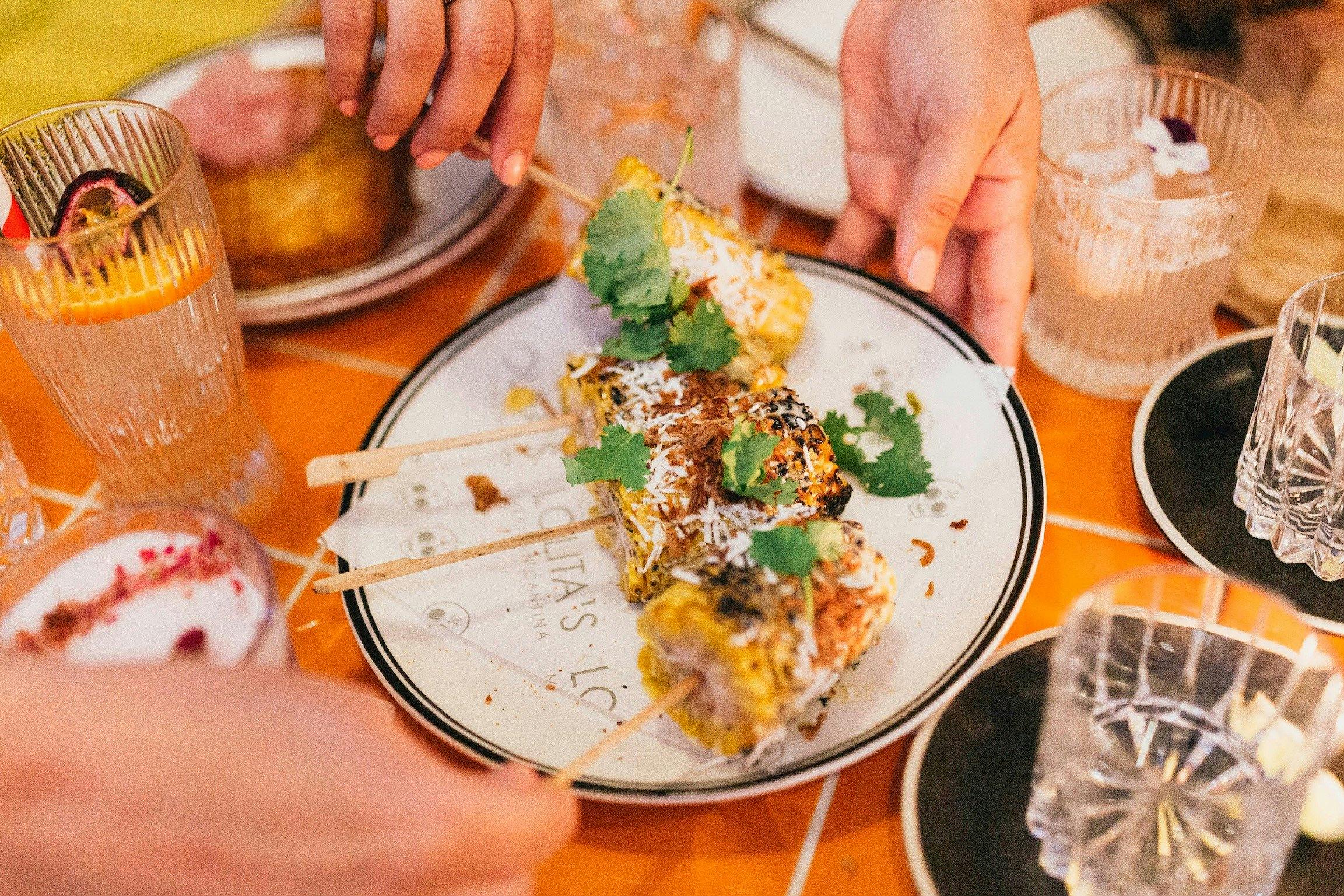 Lolita's Mexican Cantina