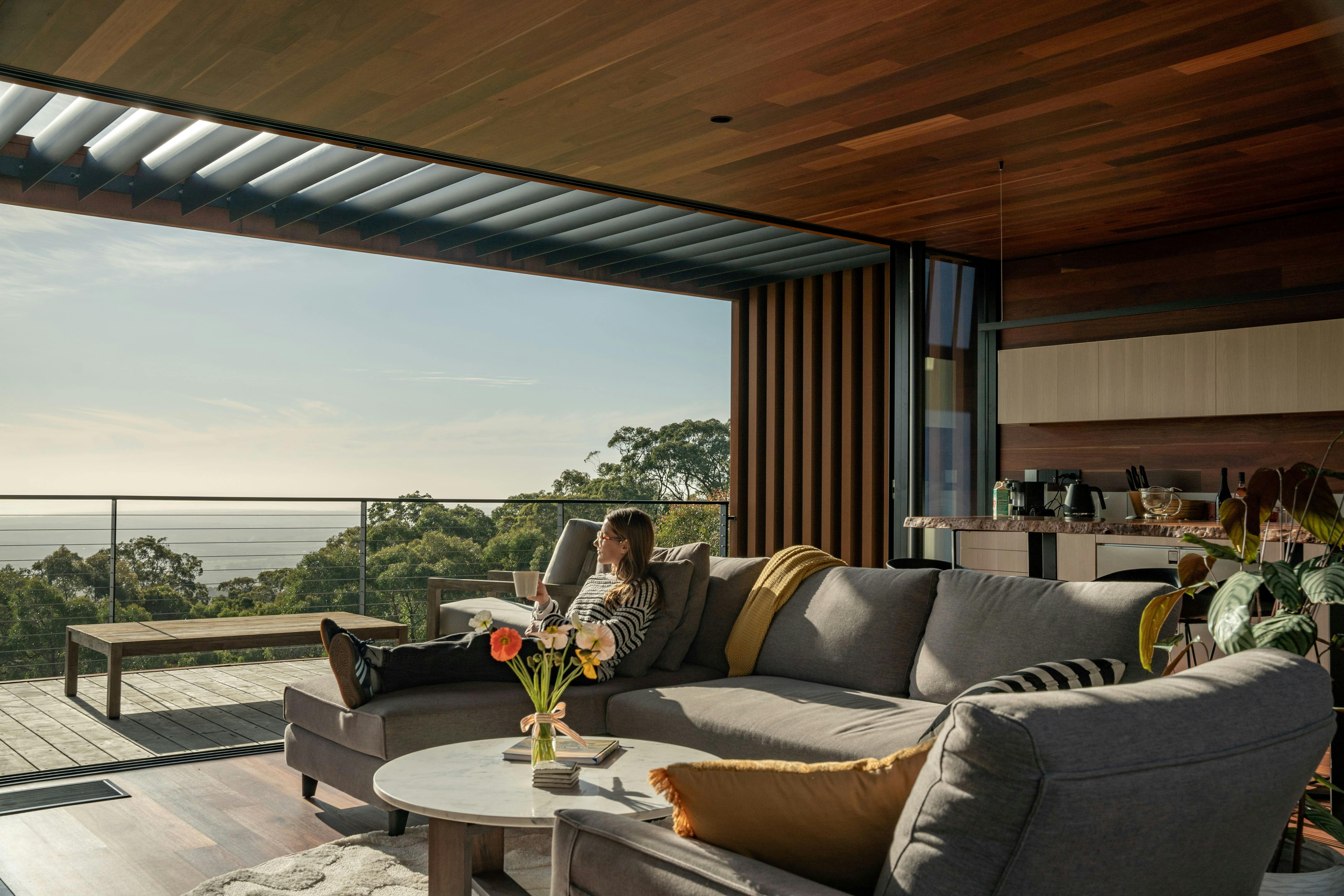 Willunga Ridge Boutique Accommodation | McLaren Vale