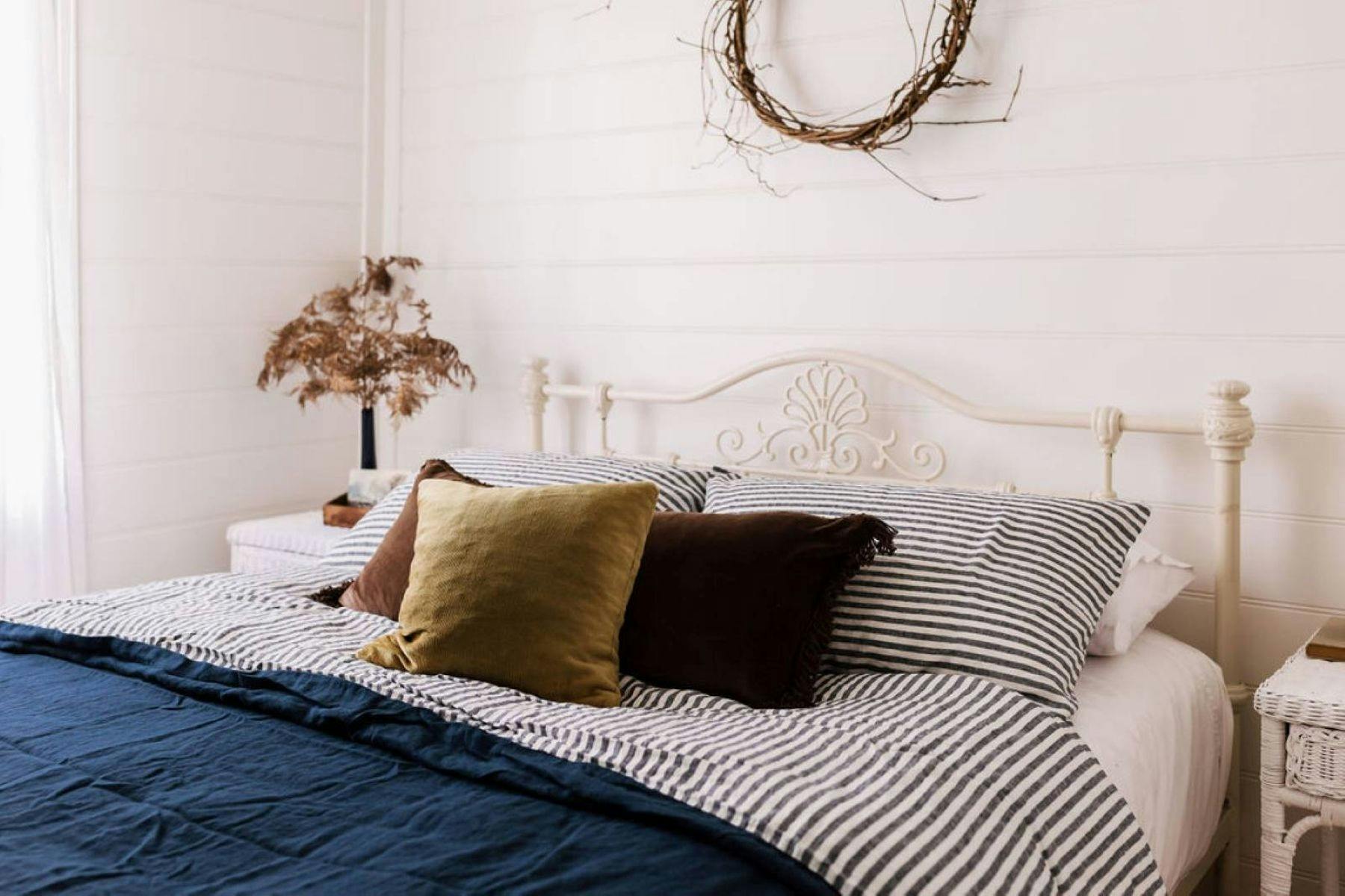 Shearers Quarters Accommodation