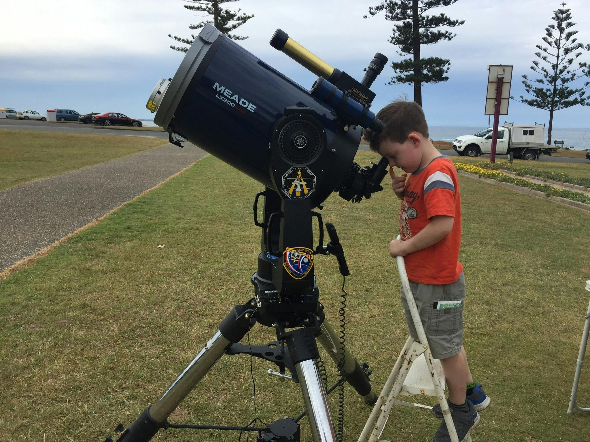 Port Macquarie  Observatory