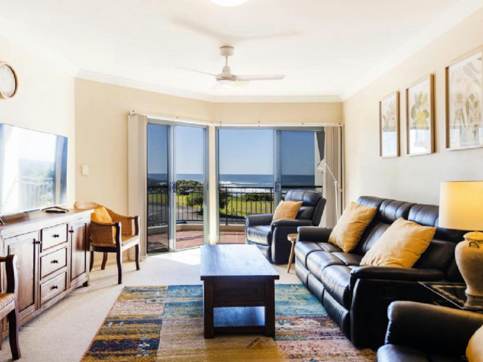 Lounge Room