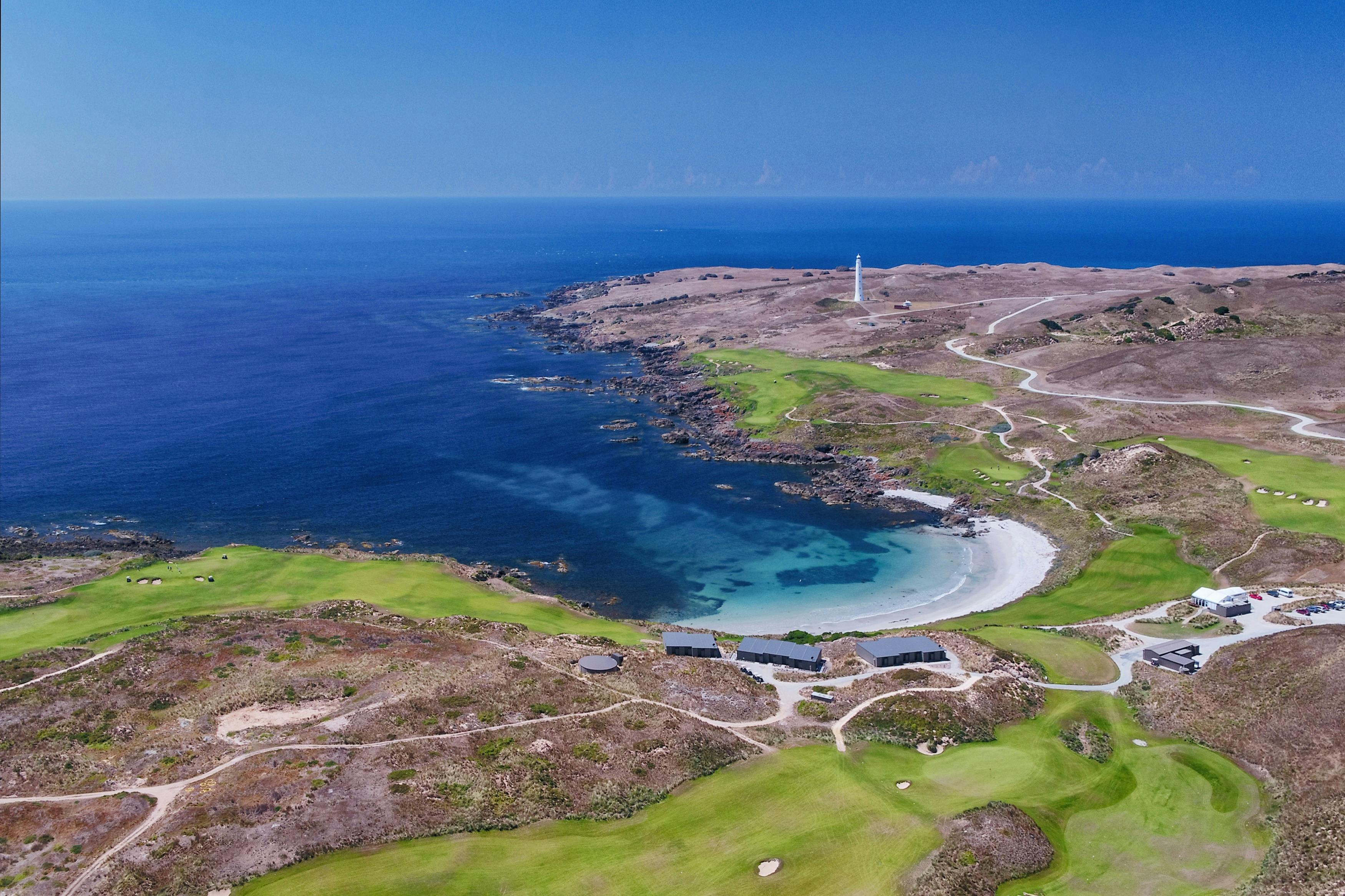 King Island Visitor Information Centre