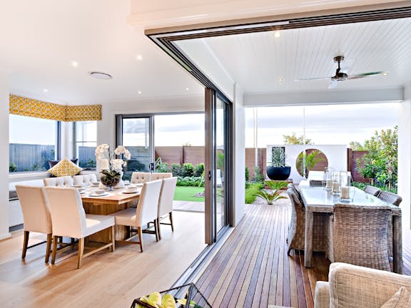 Melbourne Spring Home Show August