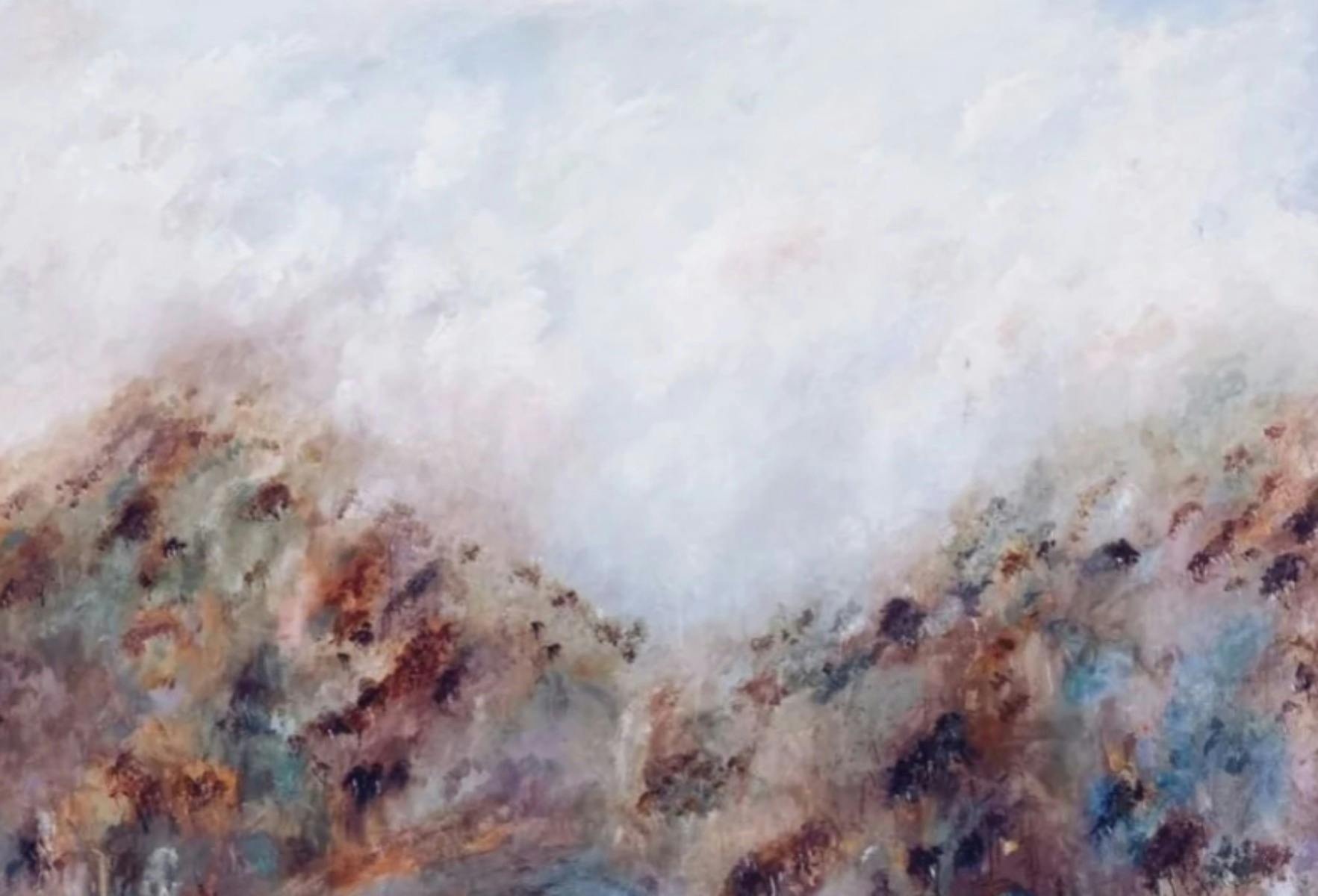 Promise of Petrichor