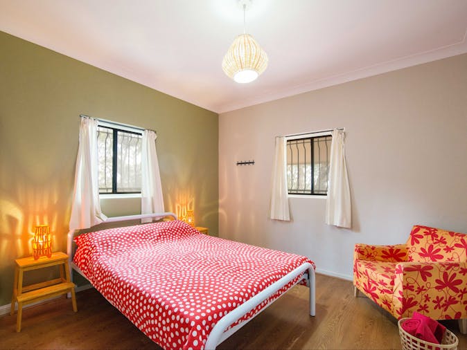 Mount Lofty Cottage YHA