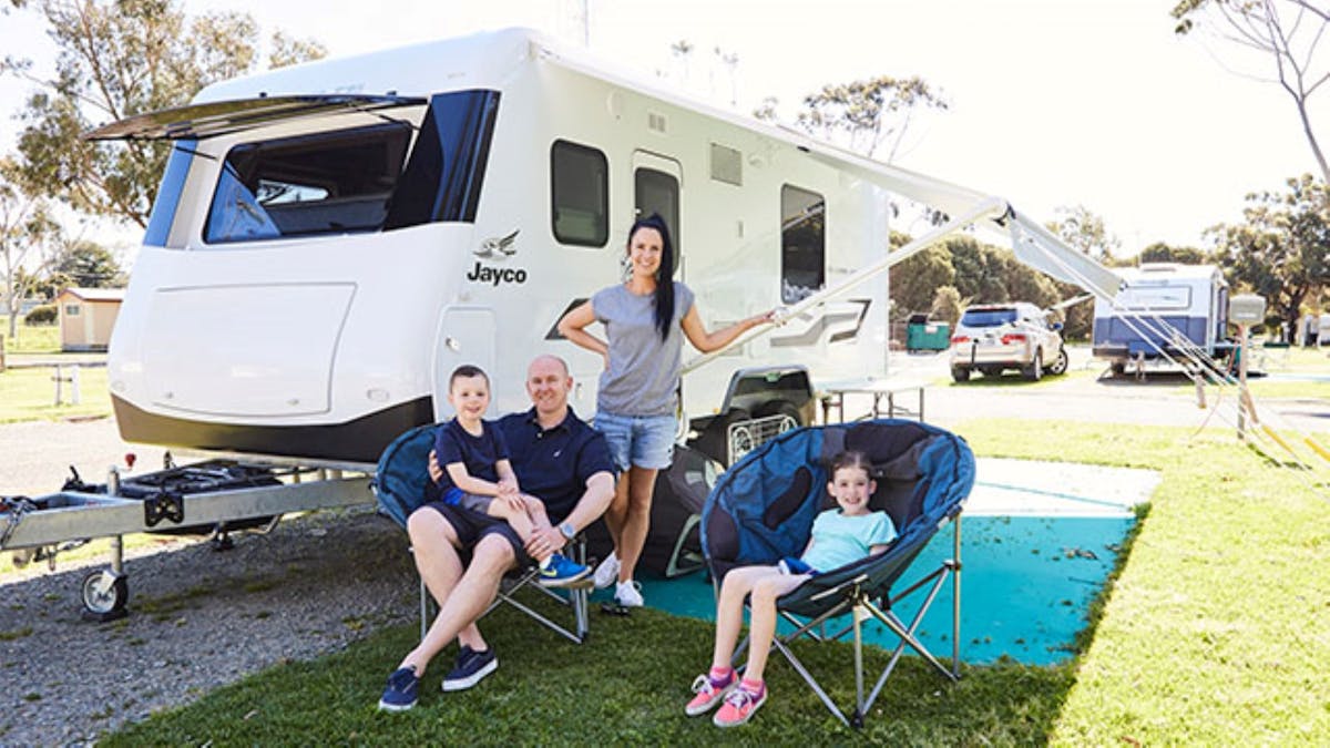 Family Holiday