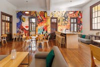 Soy Kitchen Street Food