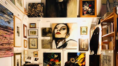 Permanent exhibition