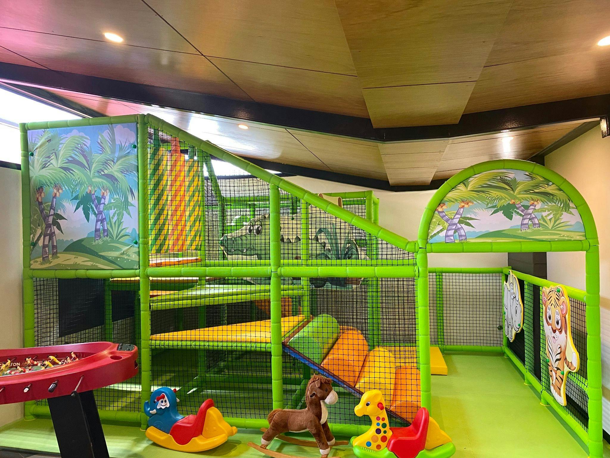 Cazalys Palmerston Club