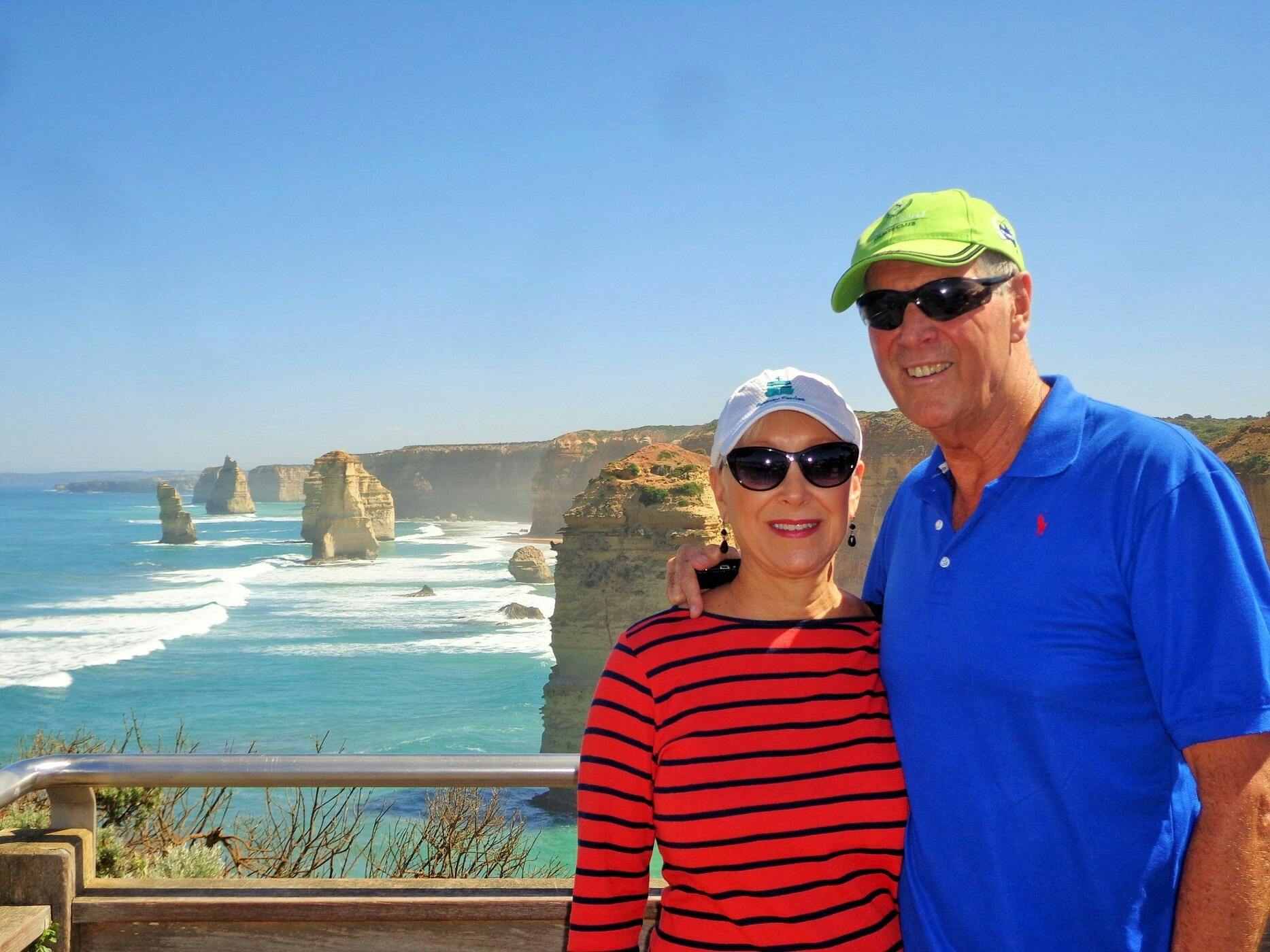 3 Days / 2 Nights Melbourne to Adelaide Original Overland Tour