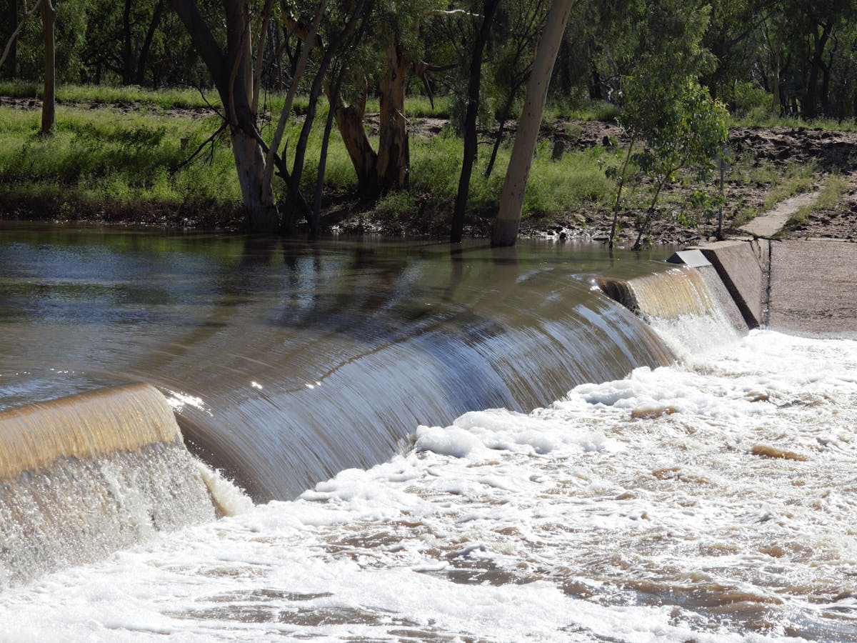Lloyd Jones Weir