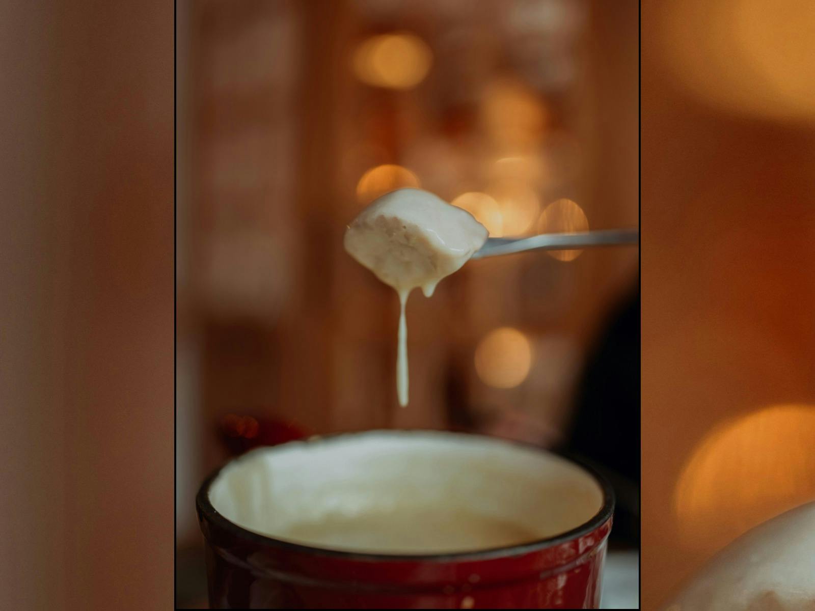 Fondue Experience at The George Hotel