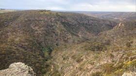 Werribee Gorge State Park