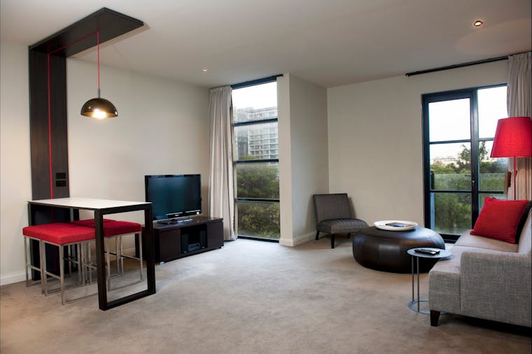 Two Bedroom