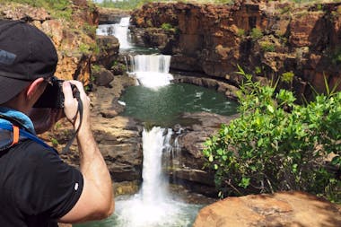 10 Day Kimberley Tour