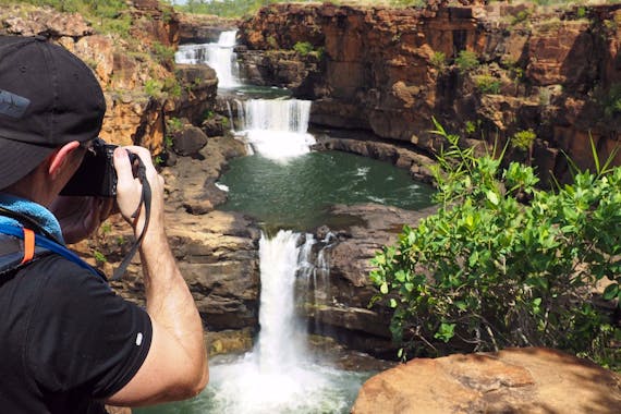 10 Day Kimberley Tour