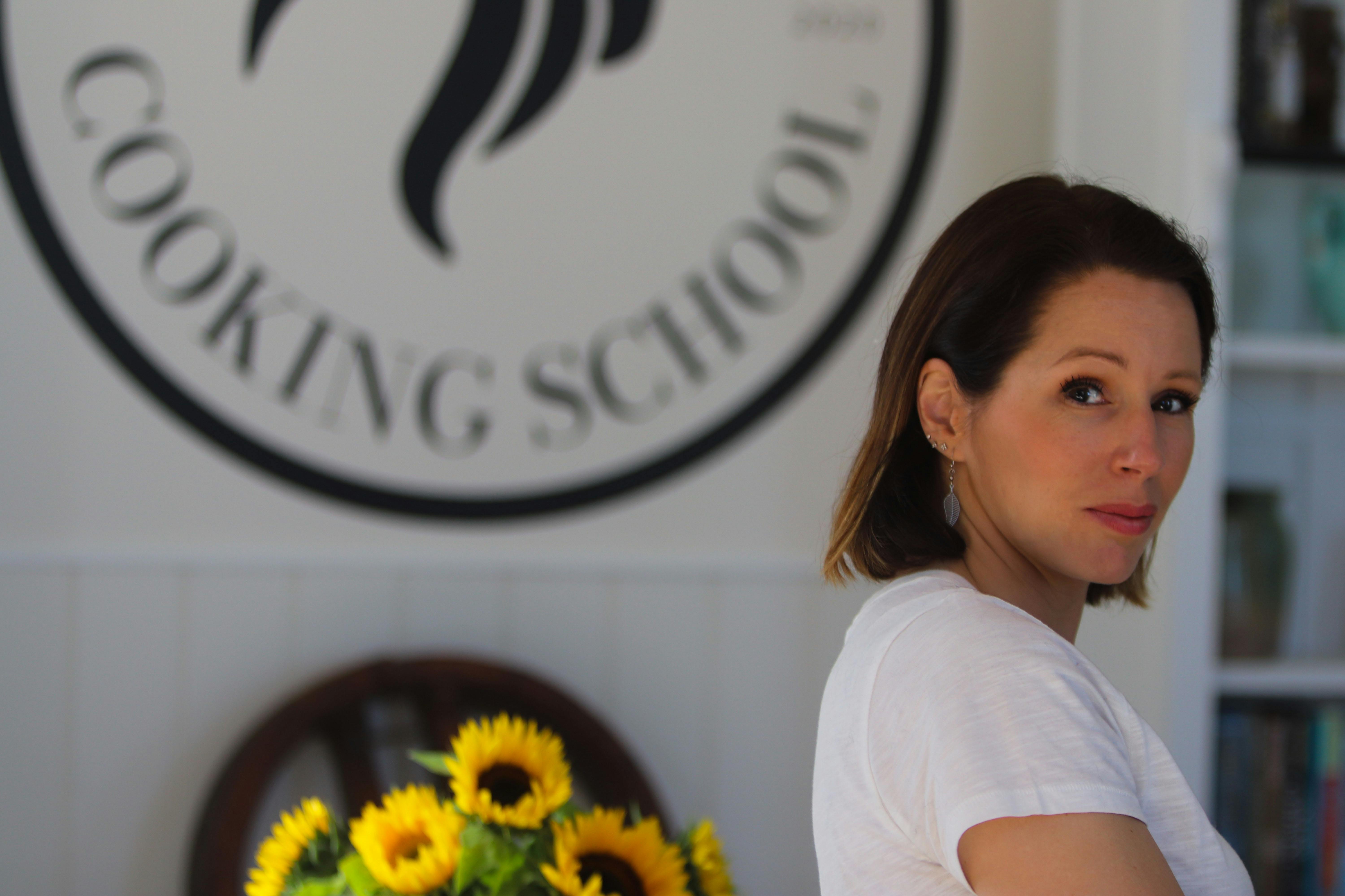 Chef Marie CLEMENT