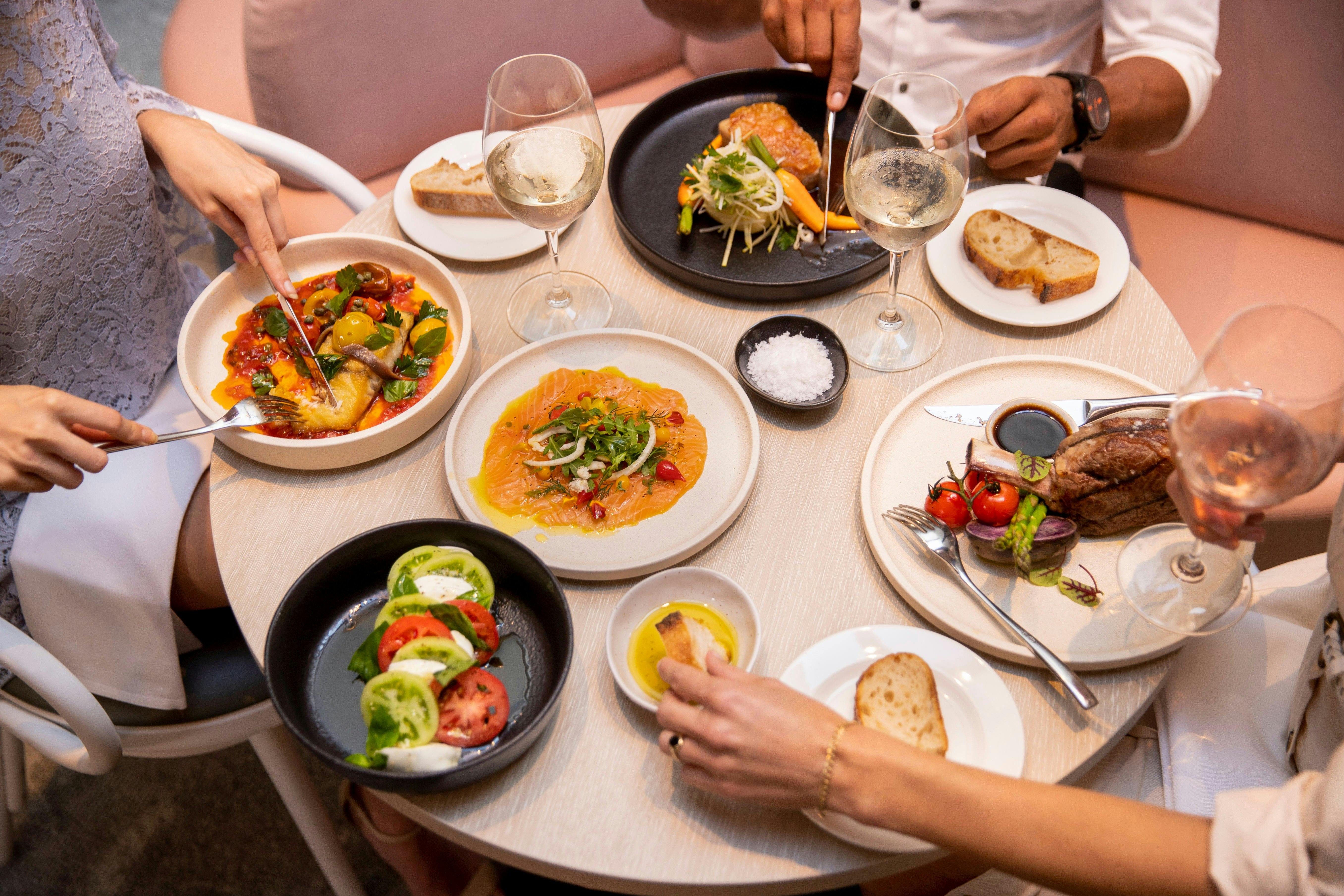 Novotel Sydney International Airport