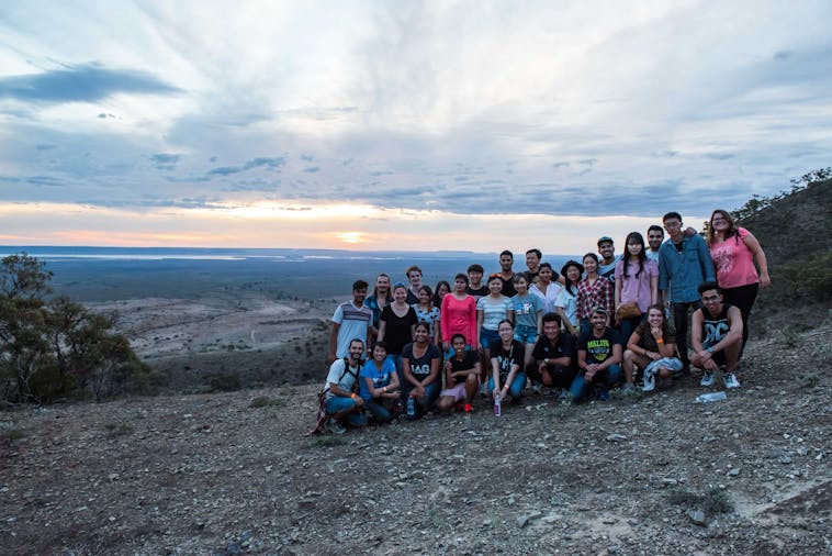 Learn English Study Tours