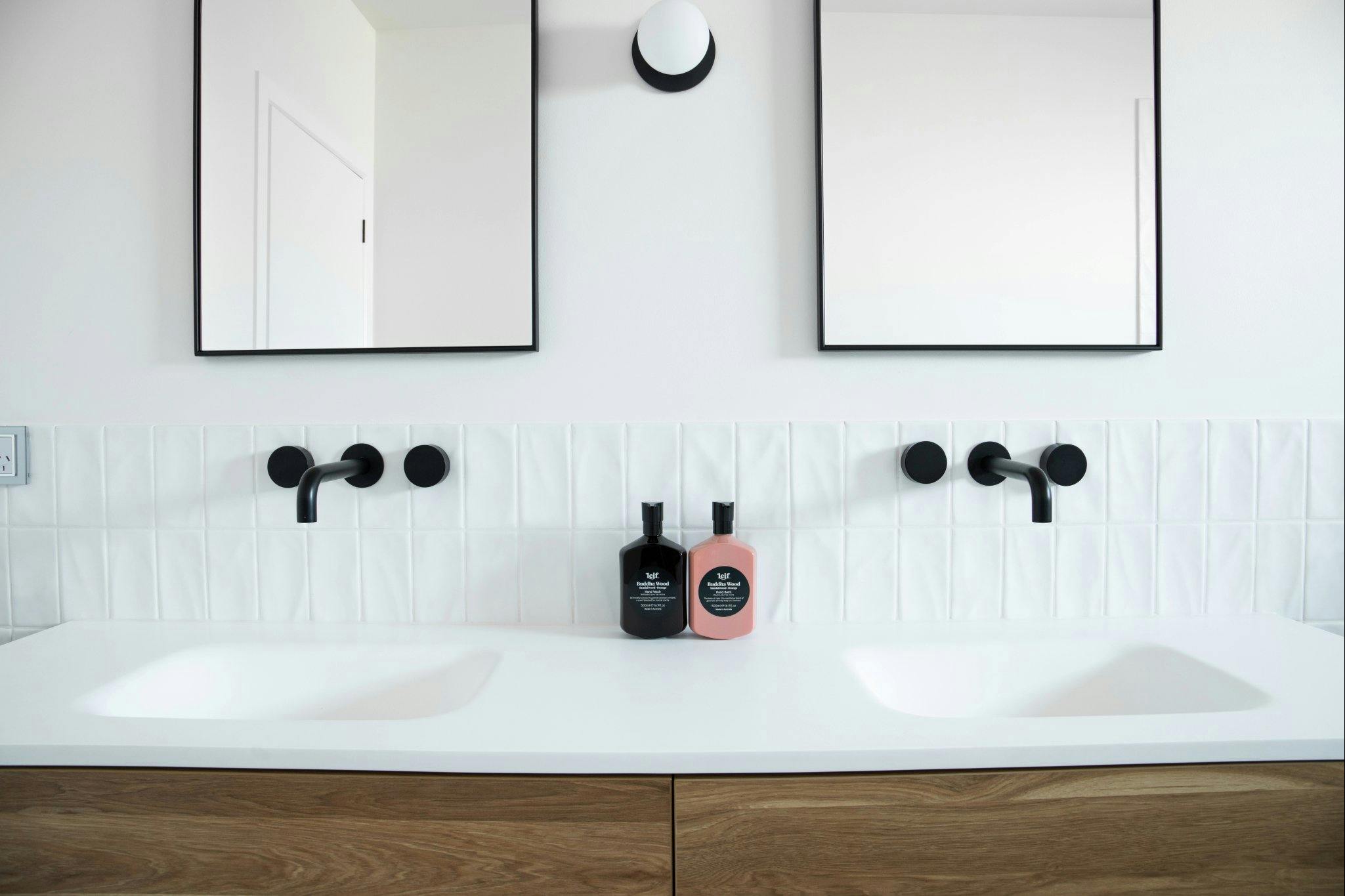 Accommodation Bright