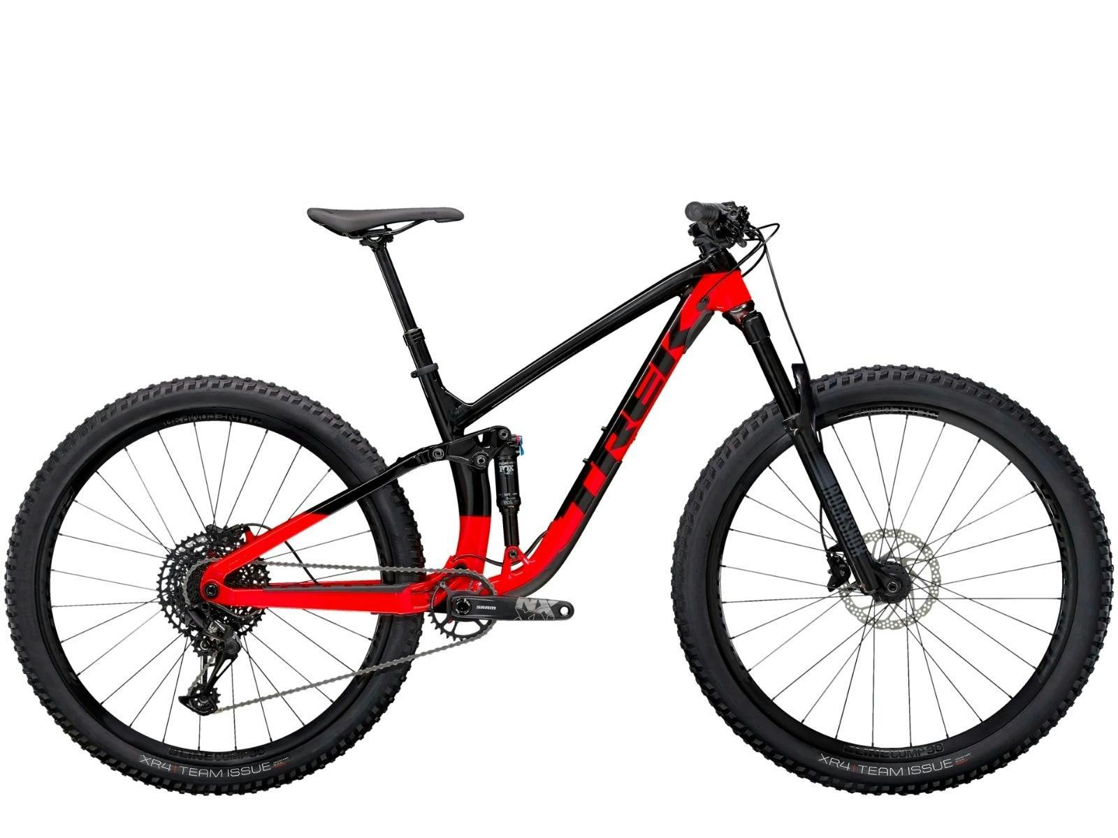Trek Fuel EX 7 Sram