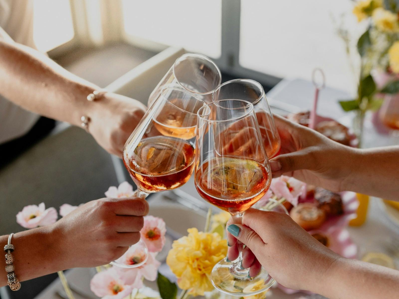 Mother's Day at Balgownie Estate