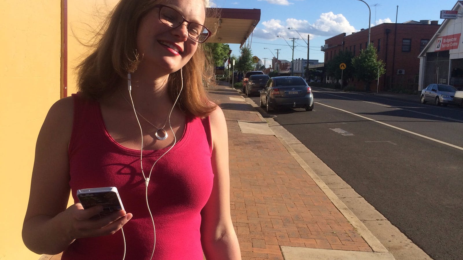 Tenterfield Soundtrail