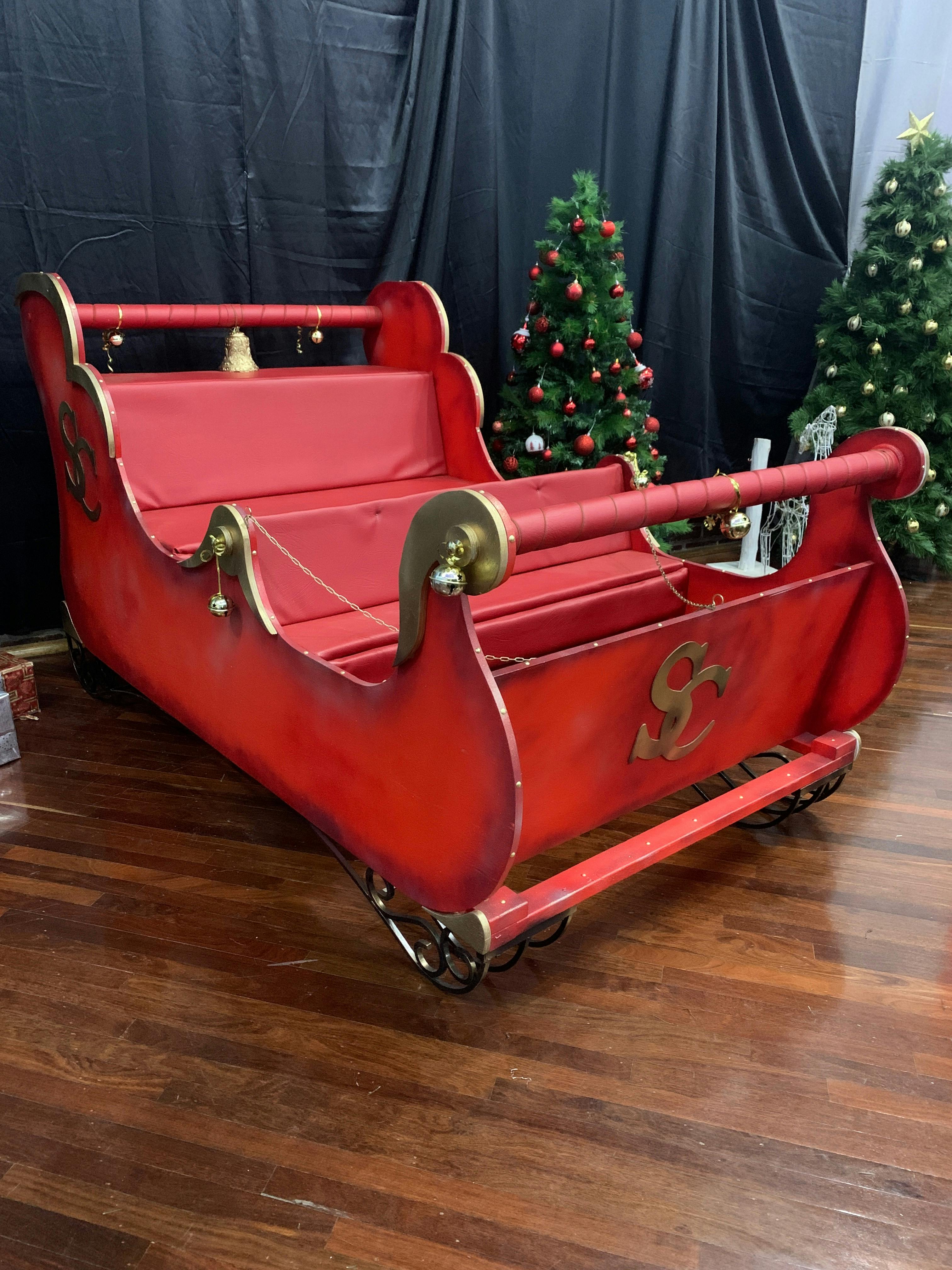 Sleigh