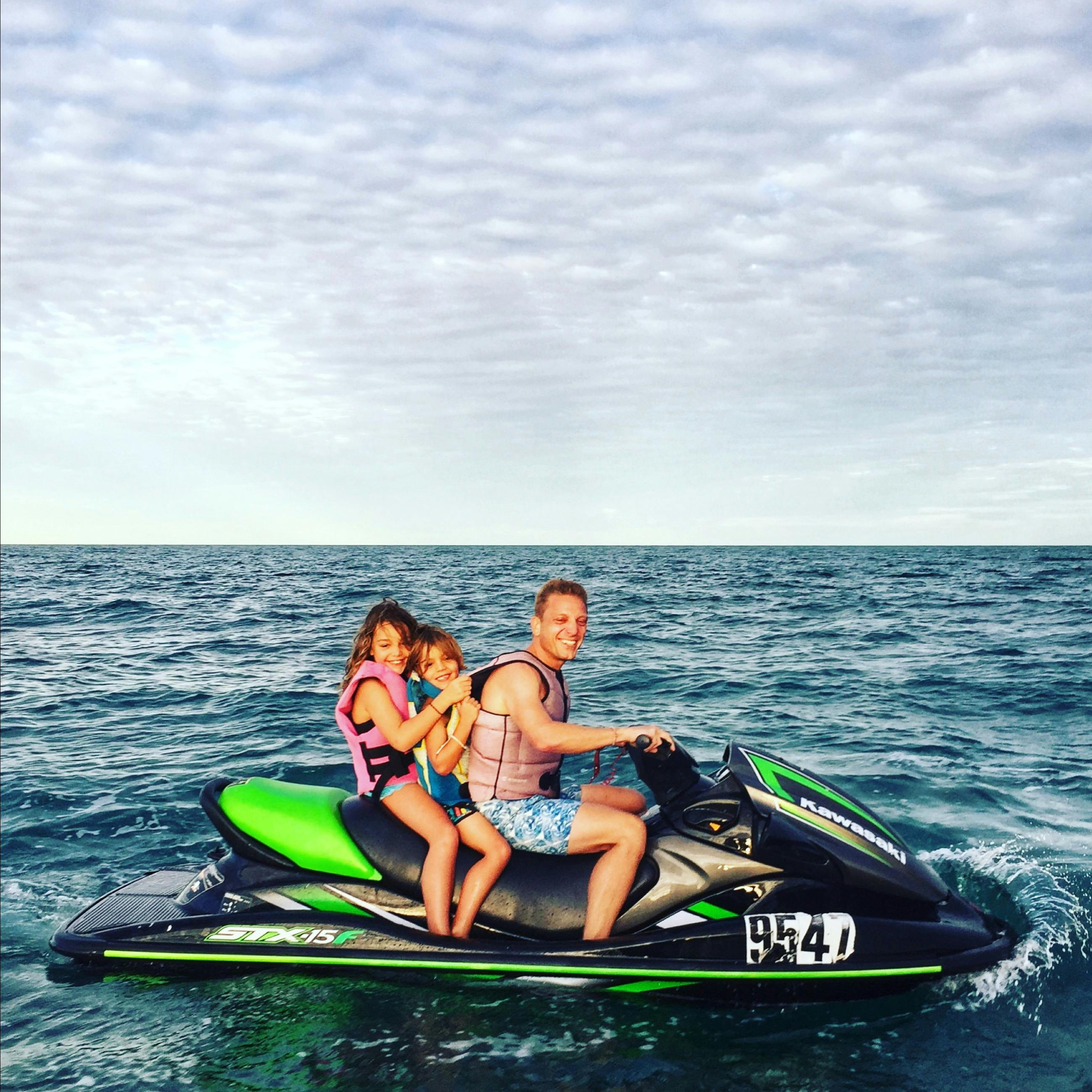Ultimate Watersports, Exmouth, Western Australia