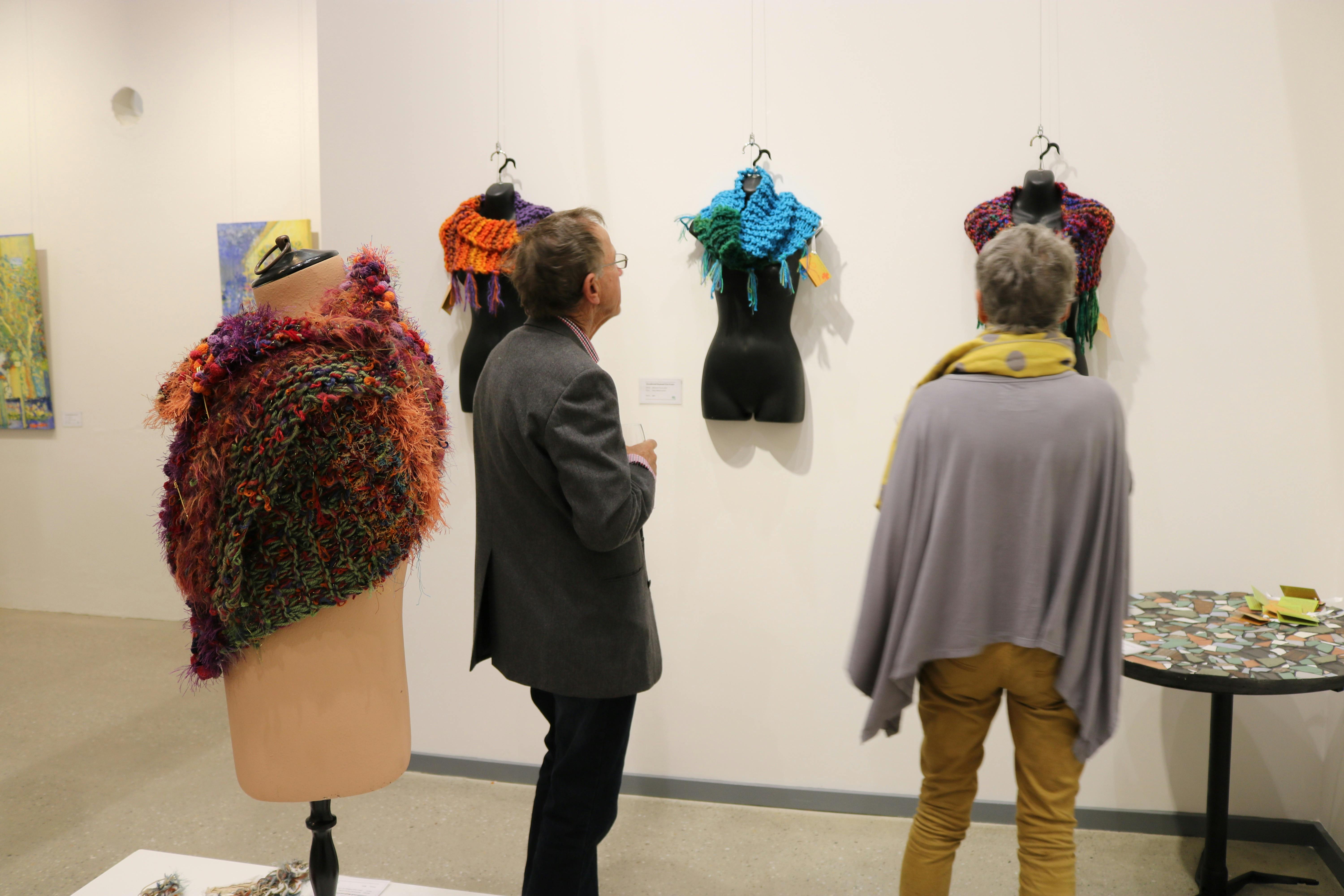 Goondiwindi Art Gallery