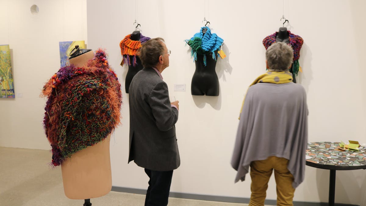 Goondiwindi Art Gallery