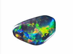 Ackroyd Opals Ackroyd Opals
