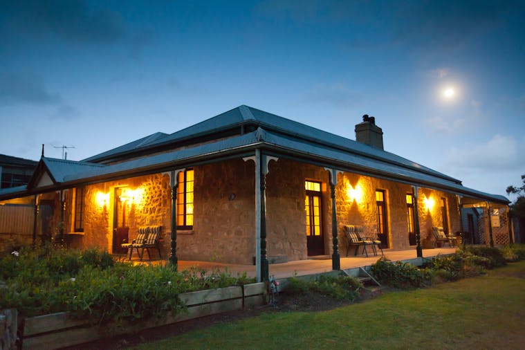 Robe House