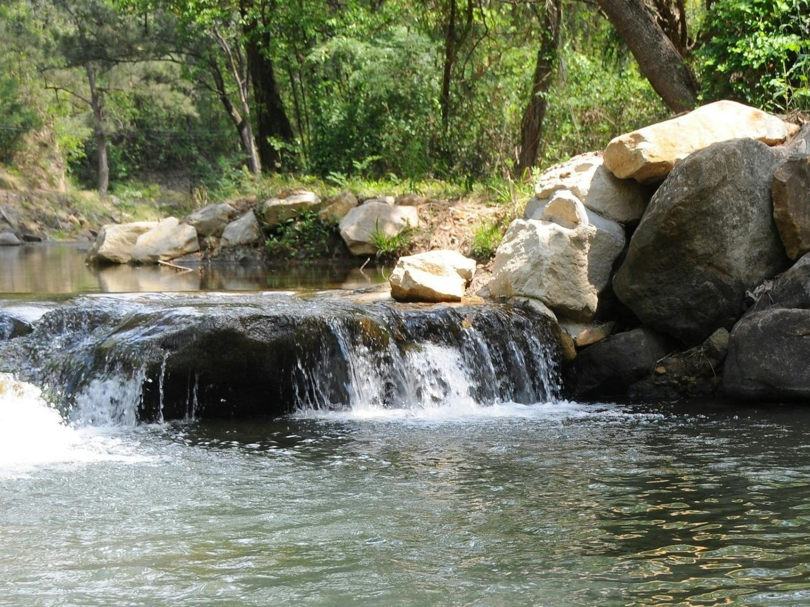 Nymboida Camping and Canoeing