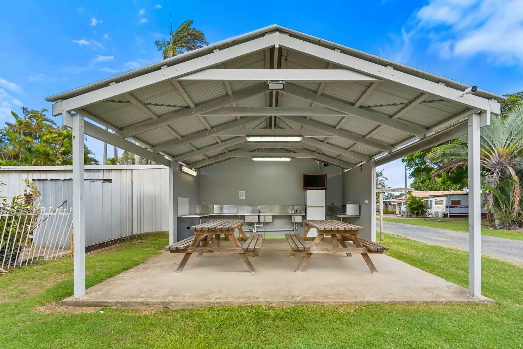 Ingenia Holidays Causeway Lake