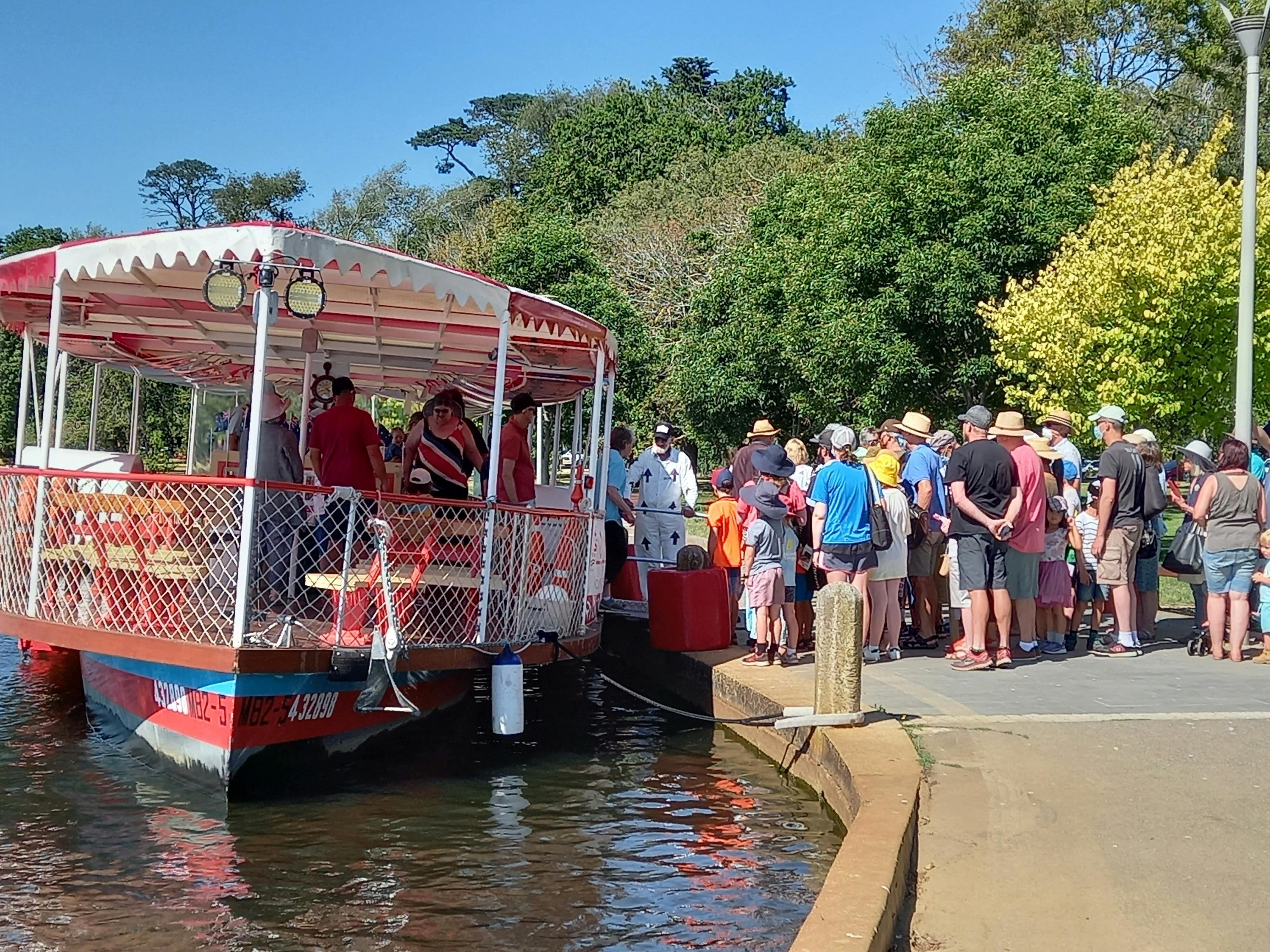 Australia Day Celebration