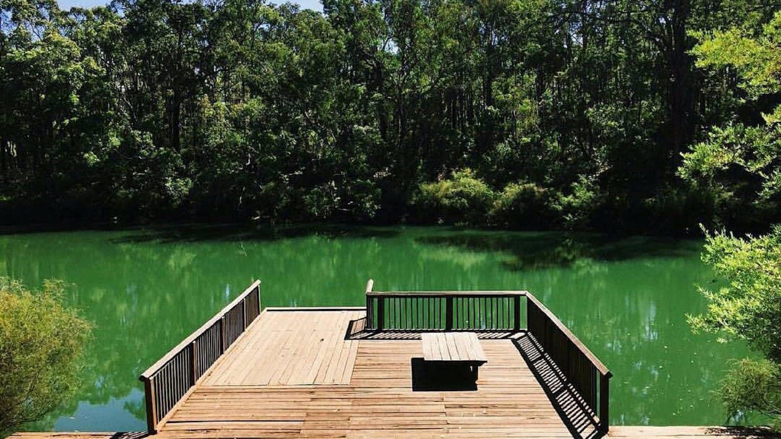 Barrabup Pool