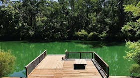 Barrabup Pool