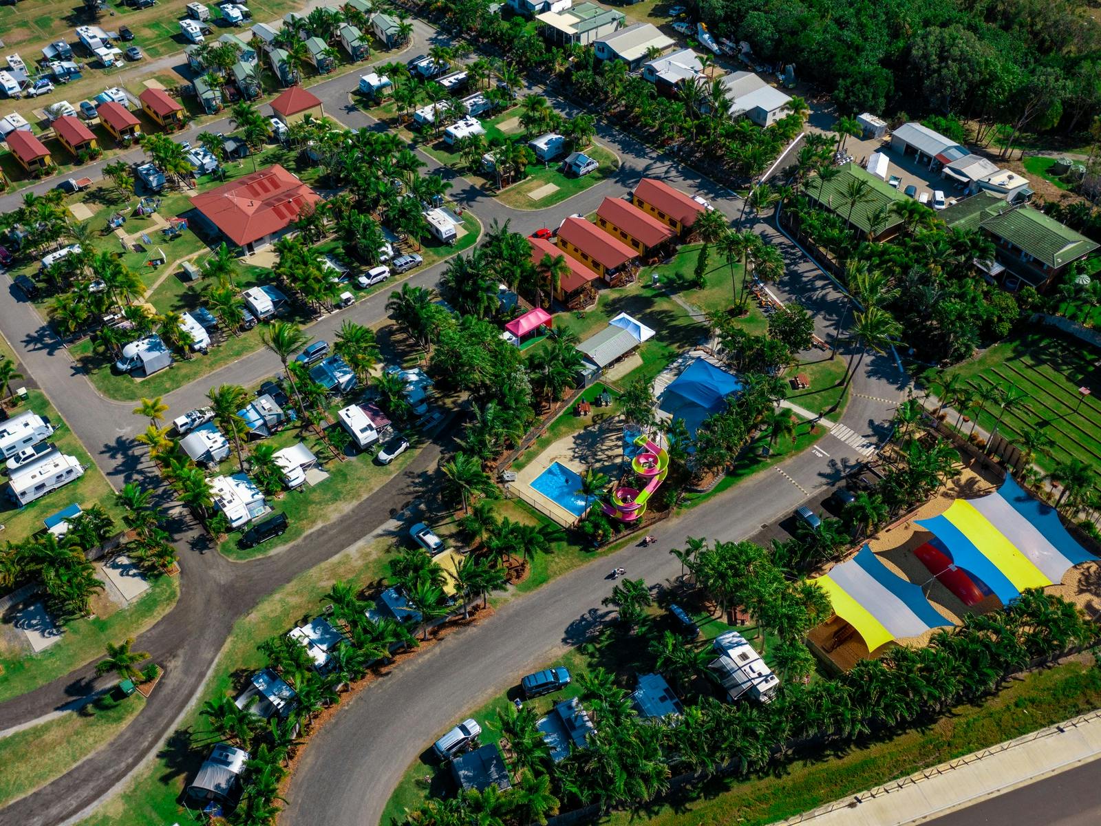 Aerial Aerial