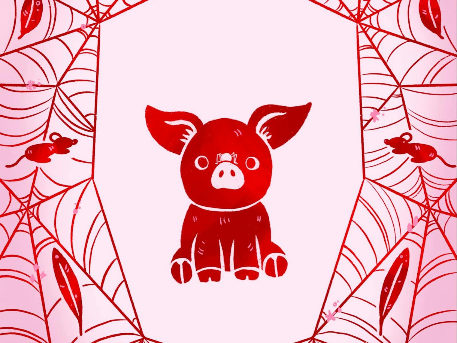 Charlotte’s Web  | PIP Theatre