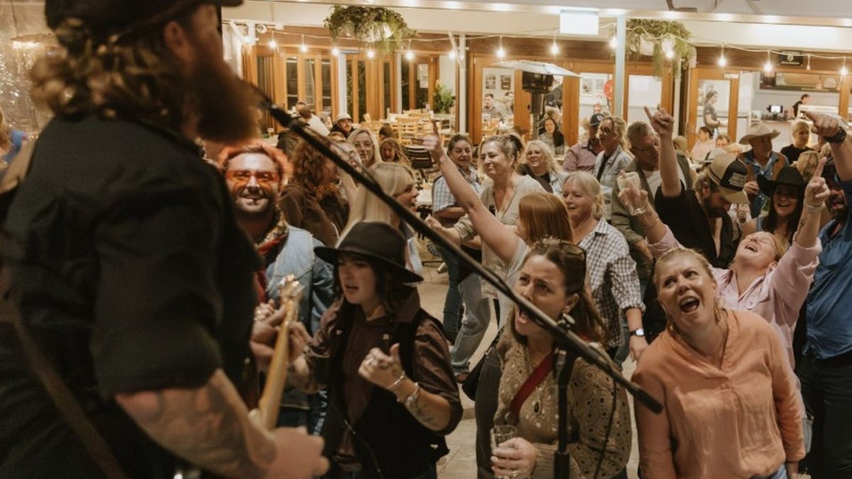 Live Music - Weekly Live Music - Weekly