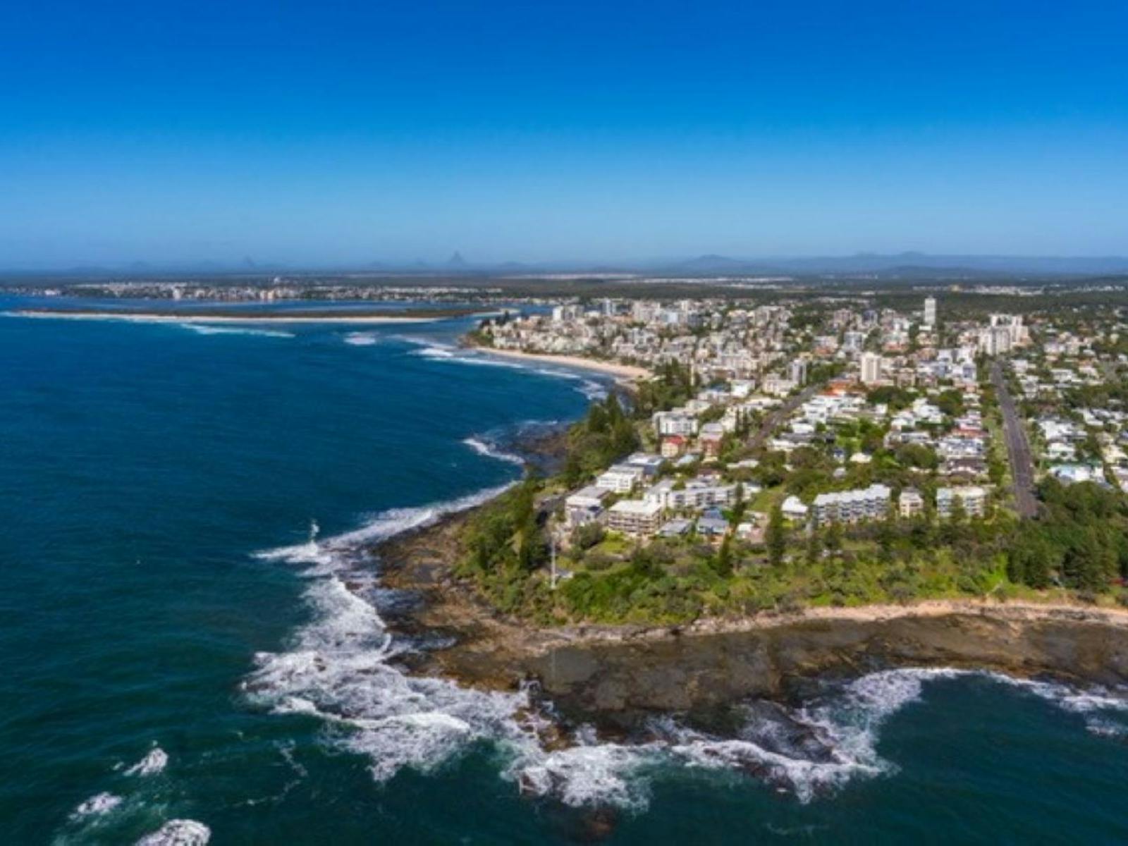 Caloundra Caloundra