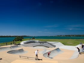 Ballina Skate Park